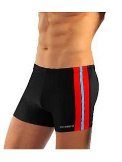 Pánské plavky - boxerky Sesto Senso art.382 M-2XL