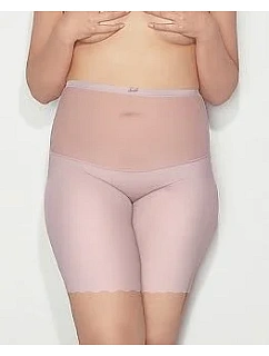 Šortky Mitex Glam Form Low 3XL–5XL