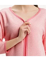 Dámský župan Luna 214 3XL Dámský župan Luna 214 3XL
