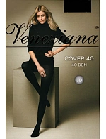 Dámské punčochové kalhoty Veneziana Cover 40 den Dámské punčochové kalhoty Veneziana Cover 40 den