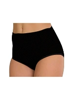 Dámské kalhotky De Lafense Sara 018 3XL-4XL Dámské kalhotky De Lafense Sara 018 3XL-4XL