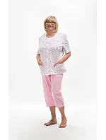 Dámské pyžamo Martel Maria I 200 kr/r M-2XL Dámské pyžamo Martel Maria I 200 kr/r M-2XL