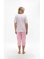 Dámské pyžamo Martel Maria I 200 kr/r M-2XL Dámské pyžamo Martel Maria I 200 kr/r M-2XL