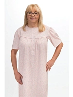 Dámská noční košile Martel Bogna I 203 kr/r M-2XL Dámská noční košile Martel Bogna I 203 kr/r M-2XL