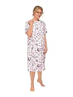 Dámská noční košile Martel Bogna I 203 kr/r M-2XL Dámská noční košile Martel Bogna I 203 kr/r M-2XL
