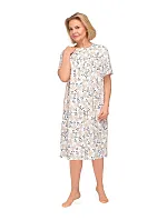 Dámská noční košile Martel Bogna I 203 kr/r M-2XL Dámská noční košile Martel Bogna I 203 kr/r M-2XL