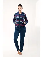 Dámský dres Luna 341 3XL Dámský dres Luna 341 3XL