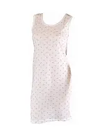 Dámská dlouhá spodnička Gucio L-2XL Dámská dlouhá spodnička Gucio L-2XL
