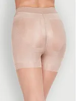 Dámské punčochové kalhoty Mona Push-Up 20 den 6-XXL
