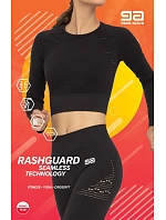 Dámský nátělník/top Gatta 43009S Rashguard Fitness Dámský nátělník/top Gatta 43009S Rashguard Fitness