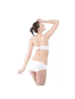Dámské kalhotky Hanna Style Bonded C6-158 Basic Low Dámské kalhotky Hanna Style Bonded C6-158 Basic Low