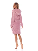 Dámský župan L&L 2204 Brandi S-XL