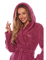 Dámský župan L&L 2204 Brandi S-XL