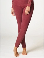 Dámské legíny Key LXL 729 3 Hot Touch