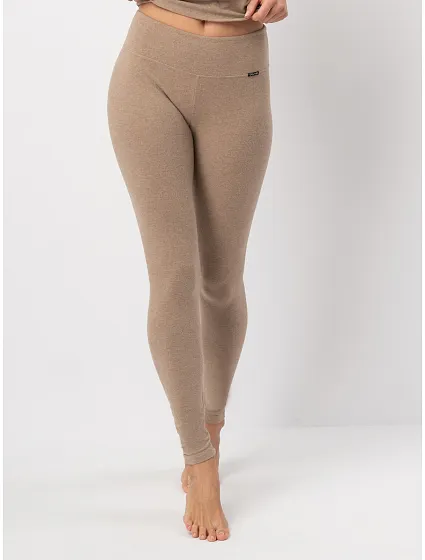 Dámské legíny Key LXL 729 3 Hot Touch