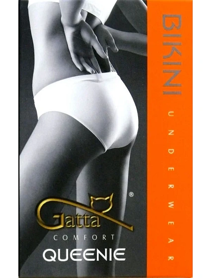 Dámské kalhotky Gatta Bikini Queenie Dámské kalhotky Gatta Bikini Queenie