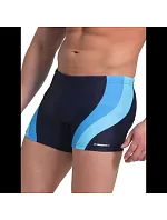 Plavecké boxerky Sesto Senso art.363 Maxi 3XL-4XL