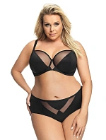 Gorsenia K 567/1 Spodní díl bikin Vicky S-2XL Gorsenia K 567/1 Spodní díl bikin Vicky S-2XL