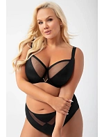 Gorsenia K 567/1 Spodní díl bikin Vicky S-2XL Gorsenia K 567/1 Spodní díl bikin Vicky S-2XL