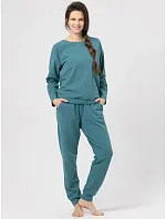 Tepláky Key Hot Touch LHE 729 1 S-XL Tepláky Key Hot Touch LHE 729 1 S-XL