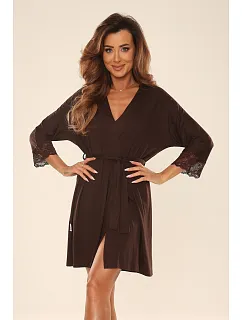 De Lafense župan 342 Fanny 3XL-4XL dámský