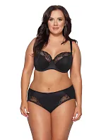 Ava 2110/B S-2XL Brazilské kalhotky Ava 2110/B S-2XL Brazilské kalhotky