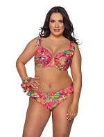 Spodní díl plavek Ava SF 192/11/B Brazilian S-3XL Spodní díl plavek Ava SF 192/11/B Brazilian S-3XL