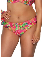 Spodní díl plavek Ava SF 192/11/B Brazilian S-3XL Spodní díl plavek Ava SF 192/11/B Brazilian S-3XL