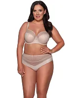 Ava 2102/B S-2XL Brazilské kalhotky