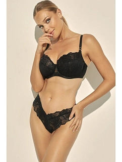 Figy Kinga B-1131/3 Brazilian Luna S-XL