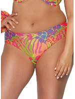 Spodní díl plavek Ava SF 188/5/B Brazilian Fluo S-3XL Spodní díl plavek Ava SF 188/5/B Brazilian Fluo S-3XL