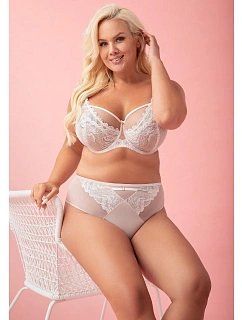 Gorsenia K 866 Marble Dream Brasil kalhotky S-2XL