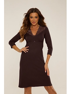 Košile De Lafense 810 Lilian 7/8 3XL-4XL