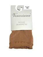 Veneziana Livia ponožky Veneziana Livia ponožky