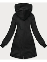 Bluza damska czarna (amg-11) Bluza damska czarna (amg-11)