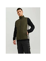 Jack & Jones Jjemulti Vesta s límcem a nohavicemi M 12200684ROSIN Jack & Jones Jjemulti Vesta s límcem a nohavicemi M 12200684ROSIN