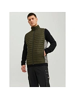 Jack & Jones Jjemulti Vesta s límcem a nohavicemi M 12200684ROSIN Jack & Jones Jjemulti Vesta s límcem a nohavicemi M 12200684ROSIN