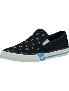 Helly Hansen Copenhagen Slip-On W 11485 597 boty