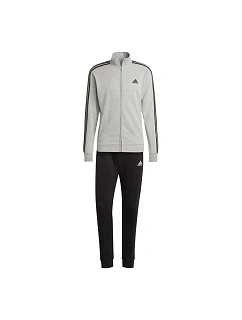 Adidas tepláková souprava s třemi pruhy French Terry M IC6748