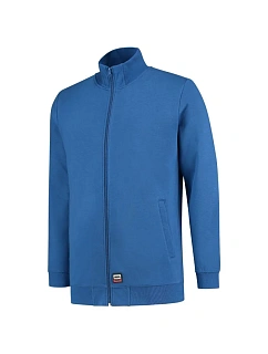 Bunda Tricorp Sweat Jacket Pratelná při 60 °C M MLI-T45T5
