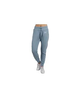 Tepláky GymHero W 784-BLUE