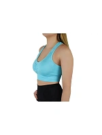 GymHero Miami Cute Bra W BASIC-BABYBLUE