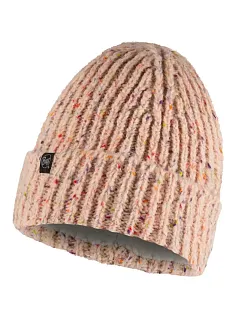 Buff Kim Pletená fleecová čepice Beanie 1296985081000