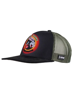 Kšiltovka Capslab Looney Tunes Trucker Cap CL-LOO8-1-CASF-RIN