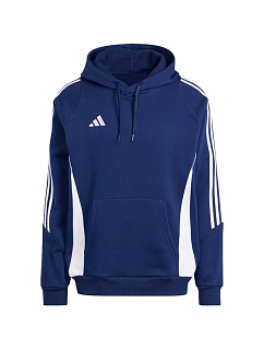 Adidas Tiro 24 Sweat Hooded M IR7546 mikina pánské