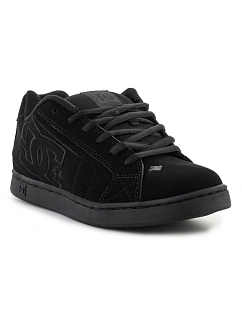 Boty DC Shoes Net M 302361-3BK