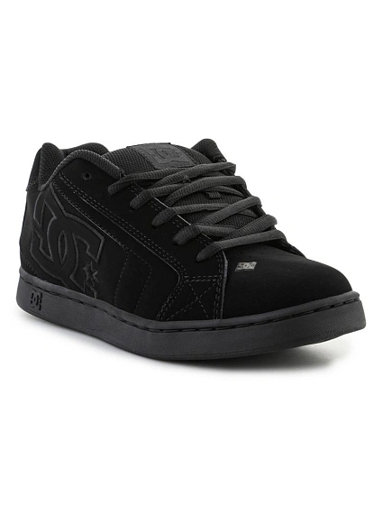 Boty DC Shoes Net M 302361-3BK Boty DC Shoes Net M 302361-3BK