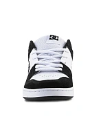 DC Shoes Manteca 4 M ADYS100765-WBK DC Shoes Manteca 4 M ADYS100765-WBK