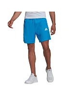 Adidas AeroReady Designed 2 Move Tkané šortky M HC6857 Adidas AeroReady Designed 2 Move Tkané šortky M HC6857