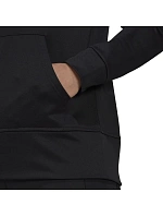 Adidas Aeroready Big Logo Hoodie W HD3906